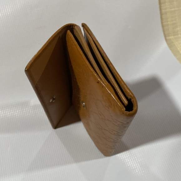 Gucci long wallet very clean authentic with code - Picture 4 of 6